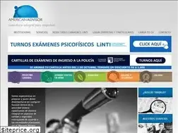 Sites similar to americanad.com.ar