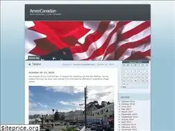 Sites similar to americanadiangal.wordpress.com