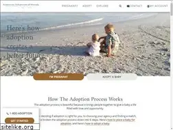Sites similar to americanadoptionsofflorida.com