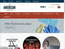 Sites similar to americanadspec.com