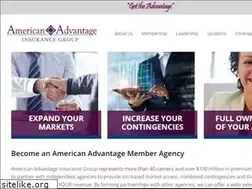 Sites similar to americanadvantage.com
