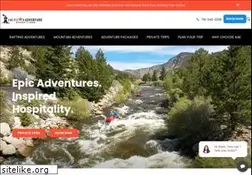 Sites similar to americanadventure.com