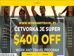 Sites similar to americanadventure.rs