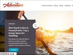 Sites similar to americanadventuresports.com