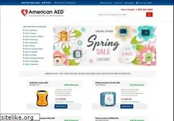 Sites similar to americanaed.com