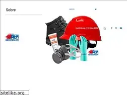 Sites similar to americanaepi.com.br