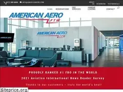 Sites similar to americanaero.com