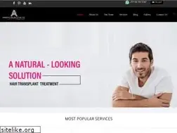 Sites similar to americanaestheticclinics.ae