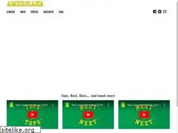 Sites similar to americanafilmfest.com