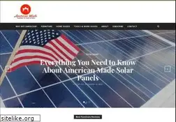 Sites similar to americanafurnitureonline.com