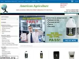 Sites similar to americanag.com