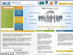 Sites similar to americanagencies.com
