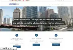 Sites similar to americanagent.com