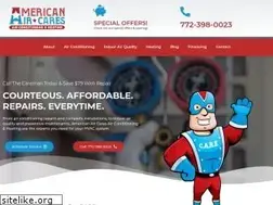 Sites similar to americanaircares.com