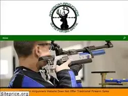 Sites similar to americanairgunners.com