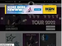 Sites similar to americanairlinescenter.com