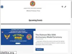 Sites similar to americanairpowermuseum.com