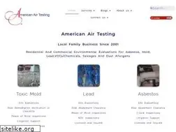 Sites similar to americanairtesting.com