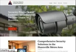 Sites similar to americanais.com