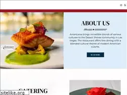 Sites similar to americanalasvegas.com