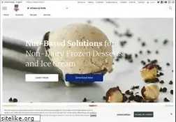 Sites similar to americanalmond.com