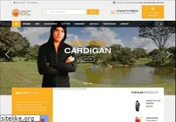 Sites similar to americanalpacaclothing.com