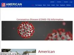 Sites similar to americanambulance.com