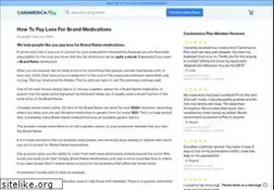 Sites similar to americanameds.com
