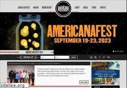 Sites similar to americanamusic.org