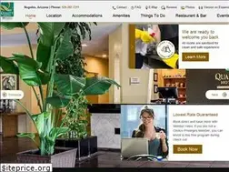 Sites similar to americananogales.com
