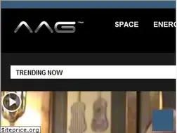 Sites similar to americanantigravity.com