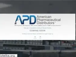 Sites similar to americanapi.com