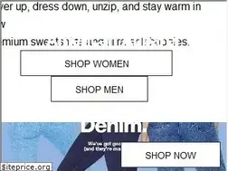 Sites similar to americanapparel.com.au