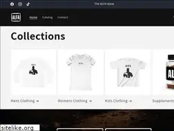 Sites similar to americanapparell.com
