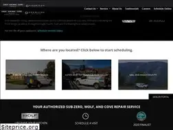 Sites similar to americanappliance.biz