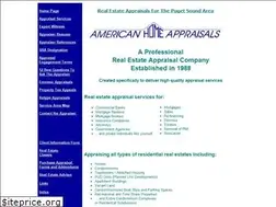 Sites similar to americanappraisals.com