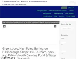 Sites similar to americanaquascape.com