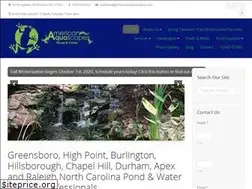 Sites similar to americanaquascapes.com