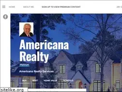 Sites similar to americanarealty.com