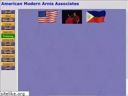 Sites similar to americanarnis.com