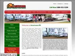 Sites similar to americanarv.com