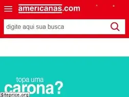 Sites similar to americanas.com