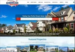 Sites similar to americanassociates.com