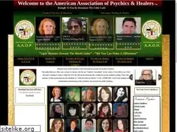 Sites similar to americanassociationofpsychics.com
