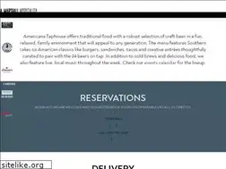 Sites similar to americanataphouse.com