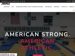 Sites similar to americanathletic.com