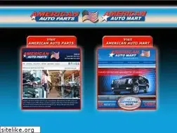 Sites similar to americanauto.com
