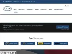 Sites similar to americanautoglass.com