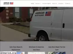 Sites similar to americanautoglass.net