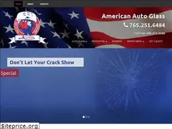 Sites similar to americanautoglassindiana.com